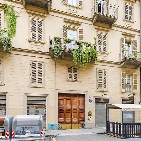 Belfiore In San Salvario * Turin