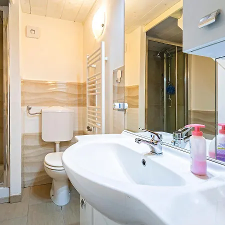 Appartement Belfiore In San Salvario *